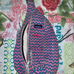 Kavu Bag
